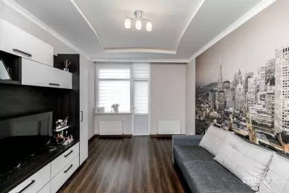 str. Maria Drăgan, Ciocana image 244756