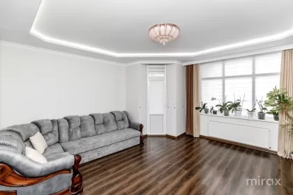 str. Maria Drăgan, Ciocana image 244757