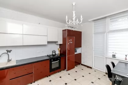 str. Maria Drăgan, Ciocana image 244760