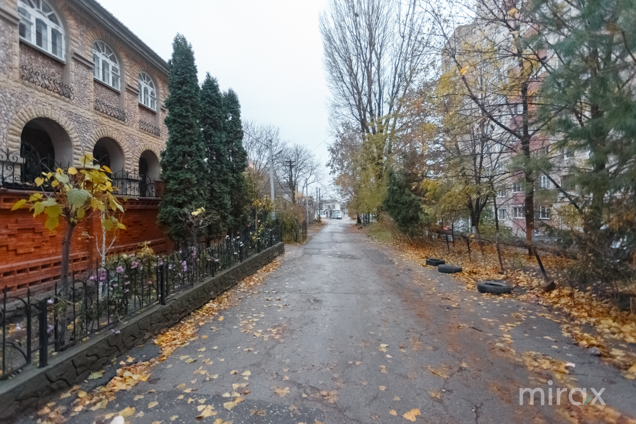 str. Budăi, Ciocana, Chișinău