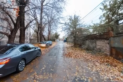 str. Budăi, Ciocana, Chișinău