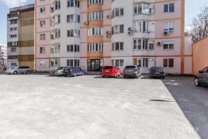 str. Calea Ieșilor, Buiucani, Chișinău imaginea 197500