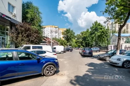 str. Nicolae Starostenco, Centru, mun. Chișinău imaginea 209579