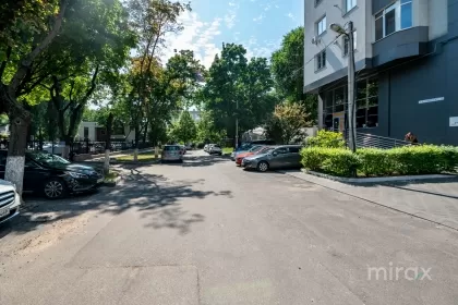 str. Nicolae Starostenco, Centru, mun. Chișinău imaginea 209580