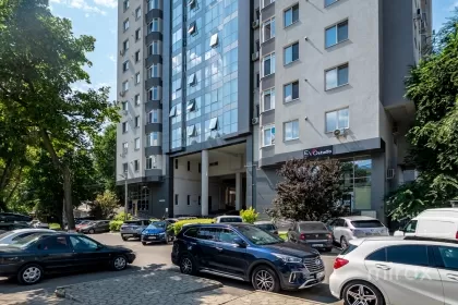 str. Nicolae Starostenco, Centru, mun. Chișinău imaginea 209577