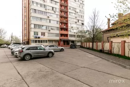 str. Mihail Berezovschi, Telecentru, mun. Chișinău imaginea 215520