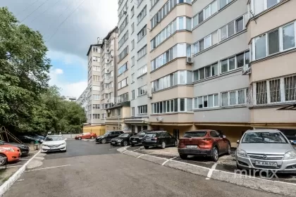бул. Куза Водэ, Ботаника, мун. Кишинев изображение 220660