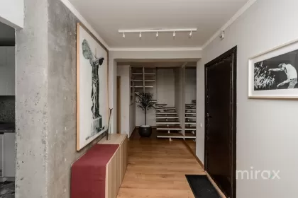 бул. Куза Водэ, Ботаника, мун. Кишинев изображение 220656