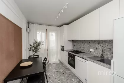 бул. Куза Водэ, Ботаника, мун. Кишинев изображение 220641