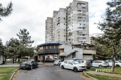 str. Independenței, Botanica, mun. Chișinău imaginea 221946