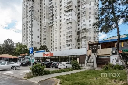 str. Independenței, Botanica, mun. Chișinău imaginea 221948
