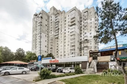 str. Independenței, Botanica, mun. Chișinău imaginea 221949
