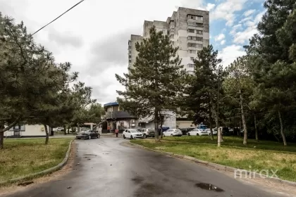 str. Independenței, Botanica, mun. Chișinău imaginea 221952