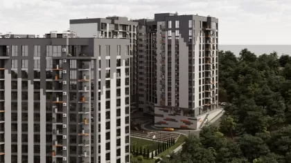 str. Grenoble, Botanica, mun. Chișinău imaginea 223269