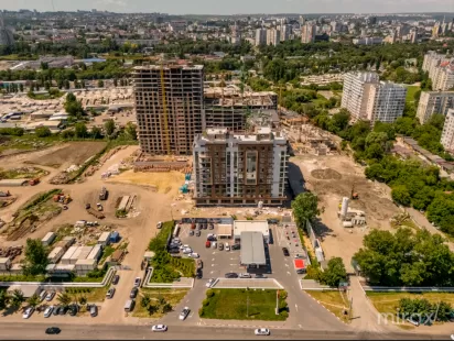 str. Tudor Vladimirescu, Râșcani, Chișinău imaginea 224575