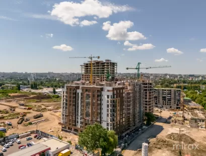 str. Tudor Vladimirescu, Râșcani, Chișinău imaginea 224578