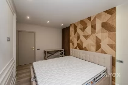 bd. Renașterii Naționale, Râșcani, Chișinău imaginea 225733