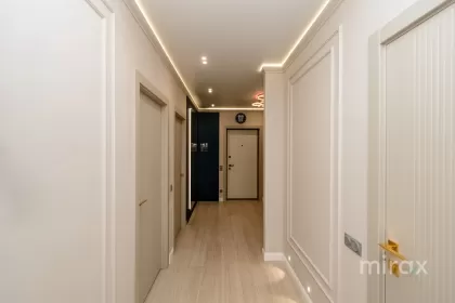 bd. Renașterii Naționale, Râșcani, Chișinău imaginea 225736