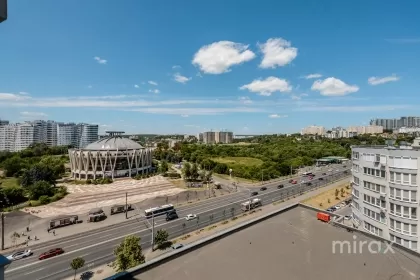bd. Renașterii Naționale, Râșcani, Chișinău imaginea 225738