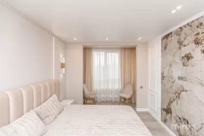 bd. Renașterii Naționale, Râșcani, Chișinău imaginea 238342