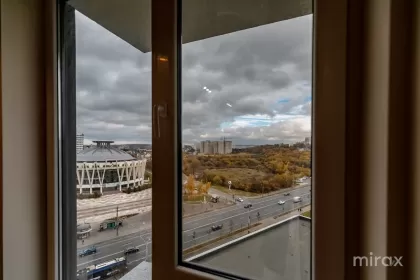 bd. Renașterii Naționale, Râșcani, Chișinău imaginea 238348