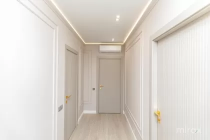 bd. Renașterii Naționale, Râșcani, Chișinău imaginea 238349