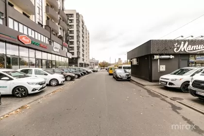 bd. Renașterii Naționale, Râșcani, Chișinău imaginea 238360