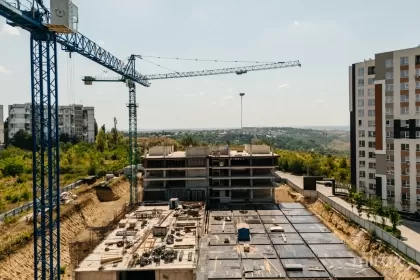 ул. Яловень, Телецентр, Кишинев изображение 232305