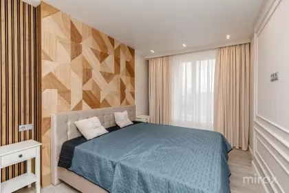 bd. Renașterii Naționale, Râșcani imaginea 240119