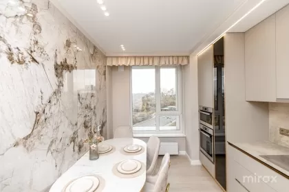 bd. Renașterii Naționale, Râșcani imaginea 240114