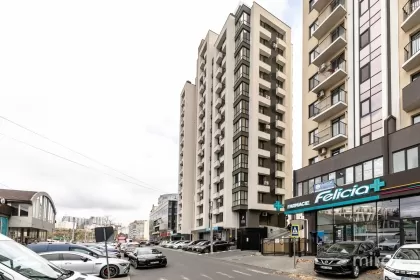 bd. Renașterii Naționale, Râșcani imaginea 240135