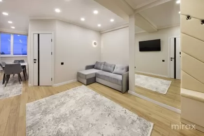 ул. Яловень, Телецентр, Кишинев изображение 241346