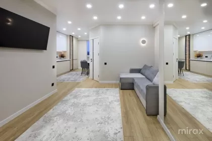 ул. Яловень, Телецентр, Кишинев изображение 241347