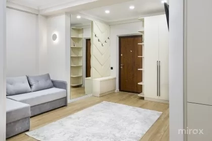 ул. Яловень, Телецентр, Кишинев изображение 241348