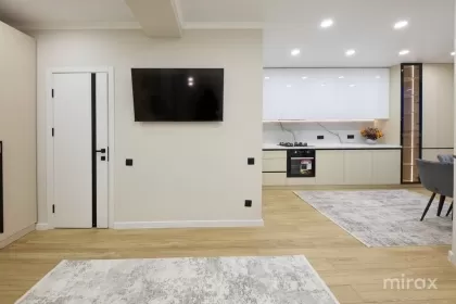 ул. Яловень, Телецентр, Кишинев изображение 241345