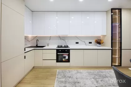 ул. Яловень, Телецентр, Кишинев изображение 241342