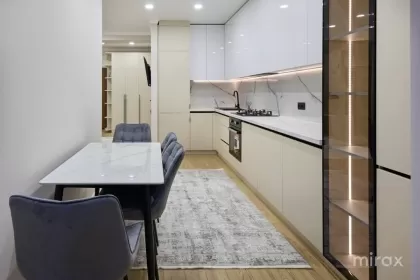 ул. Яловень, Телецентр, Кишинев изображение 241344