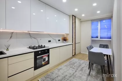 ул. Яловень, Телецентр, Кишинев изображение 241343