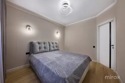 ул. Яловень, Телецентр, Кишинев изображение 241351