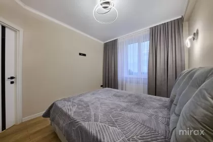 ул. Яловень, Телецентр, Кишинев изображение 241353