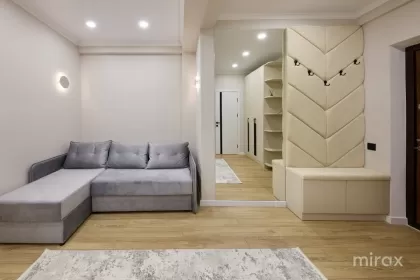 ул. Яловень, Телецентр, Кишинев изображение 241349