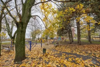 ул. Яловень, Телецентр, Кишинев изображение 241358