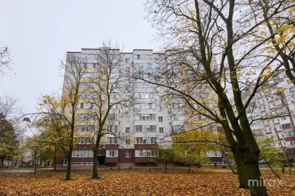 ул. Яловень, Телецентр, Кишинев изображение 241359