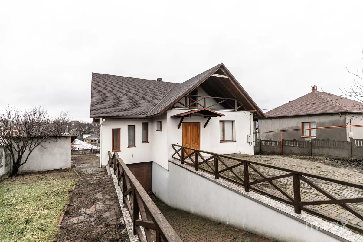 or. Sîngera, mun. Chișinău