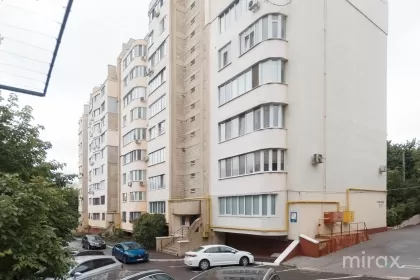 ул. Петру Заднипру, Чокана, мун. Кишинев изображение 223292