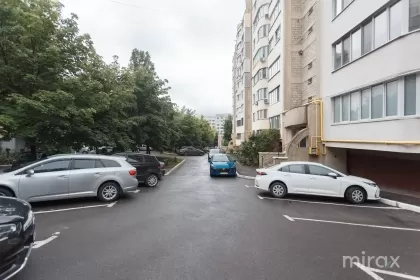 ул. Петру Заднипру, Чокана, мун. Кишинев изображение 223293