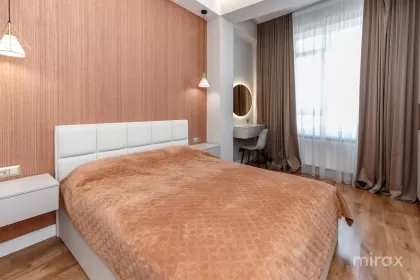 str. Bogdan Voievod, Râșcani imaginea 235190