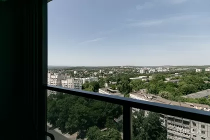 str. Bogdan Voievod, Râșcani imaginea 235201