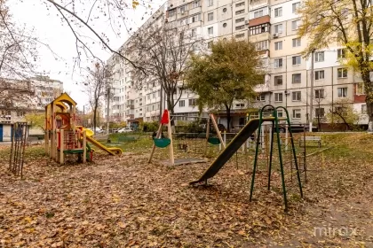 ул. Михаил Садовяну, Чокана, Кишинев изображение 238885