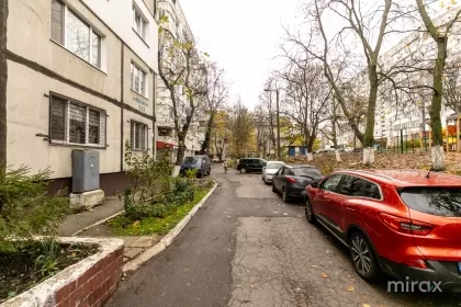 ул. Михаил Садовяну, Чокана, Кишинев изображение 238884